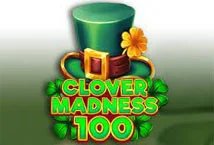 Clover Madness 100 Slot Review